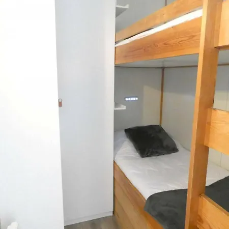 Piau-engaly, 1 Piece, 6 Personnes - Fr-1-457-206 * Aragnouet